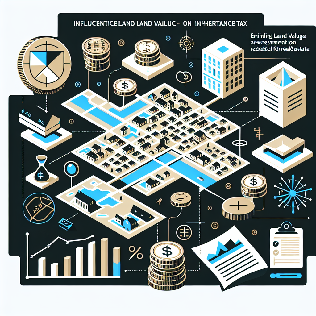 Bodenrichtwerts Einfluss auf Erbschaftssteuer bei Jena Burgau Immobilien